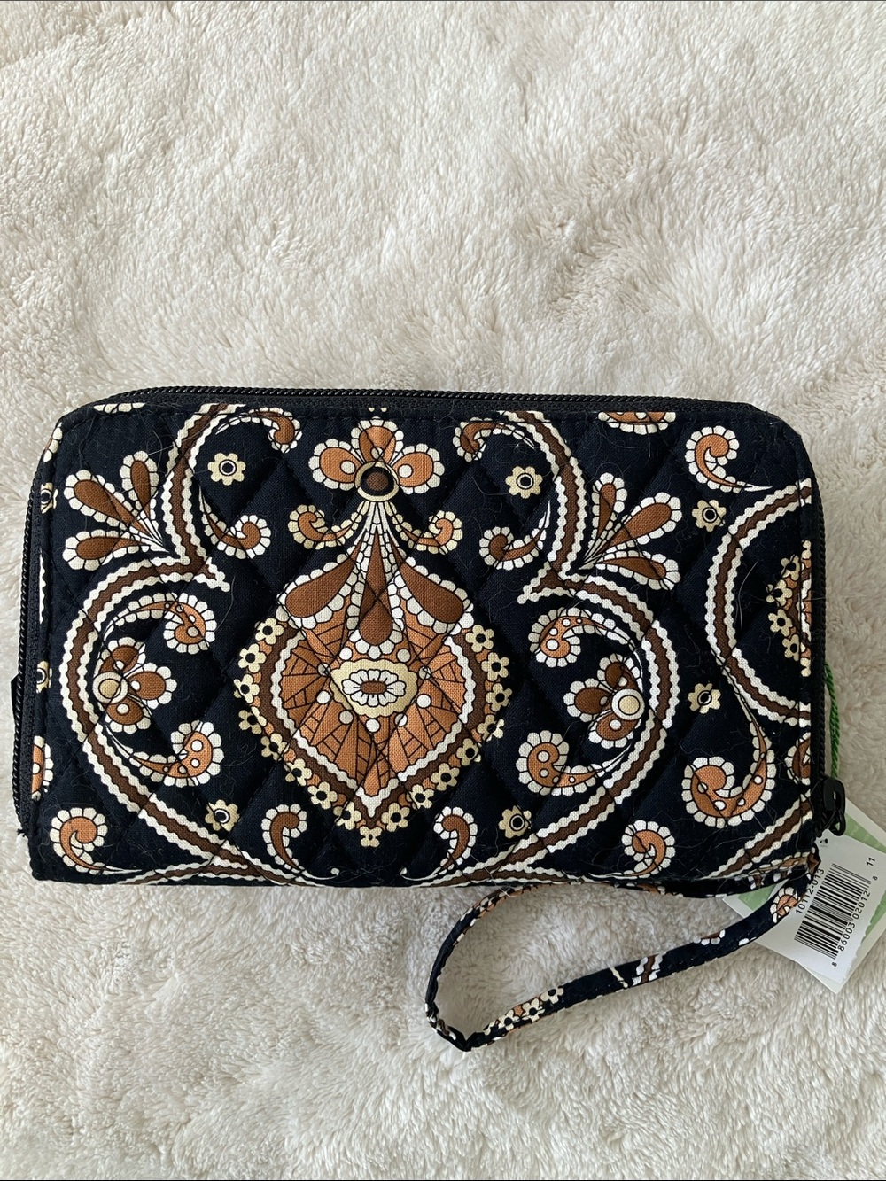 Vera Bradley wallet